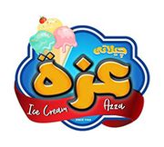 عزة آيس كريم - حلويات في مرسى مطروح