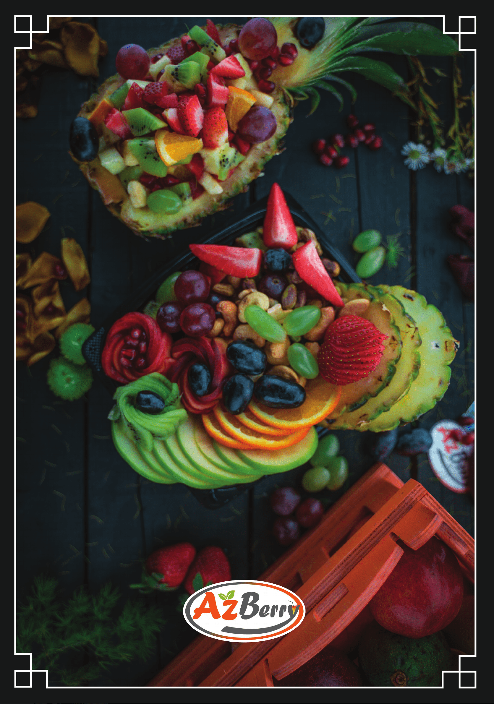 ازبري تكريت azberry.tikret - حلويات في صلاح الدين