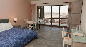 Azraq Desert Hotel - فنادق في المفرق