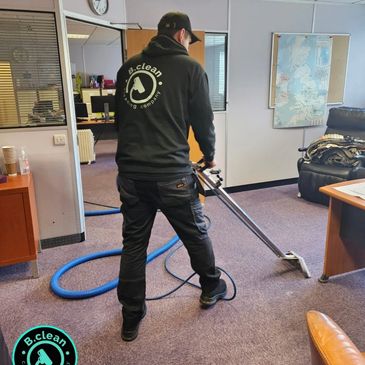 b clean cleaning services - شركات تنظيف في دبي