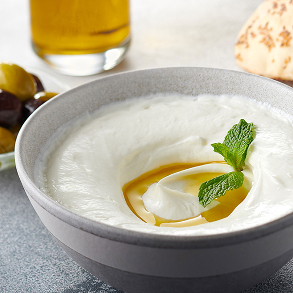 ب لبن - حلويات في العقبة