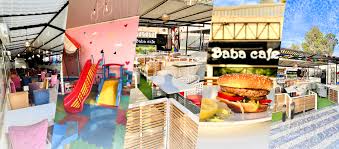 Baba Caffee - كافيهات في أسيوط