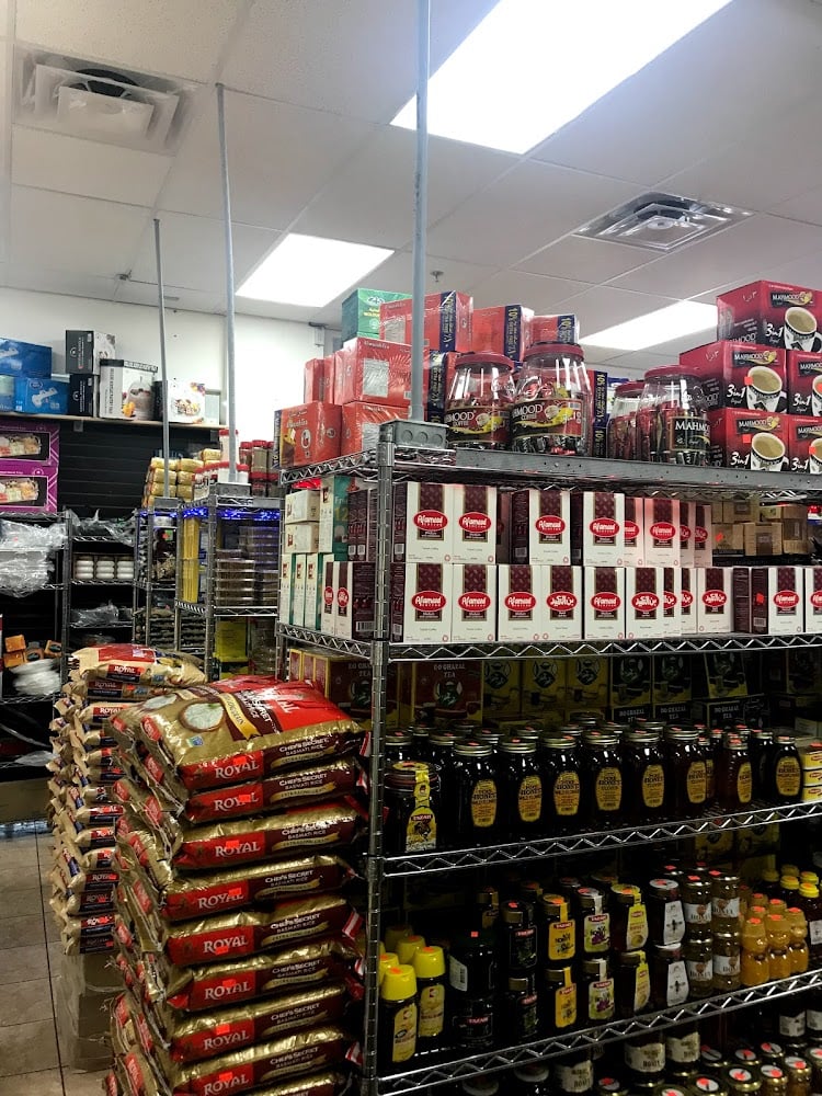 Babel Supermarket & Liquor Store - سوبرماركت في عمّان