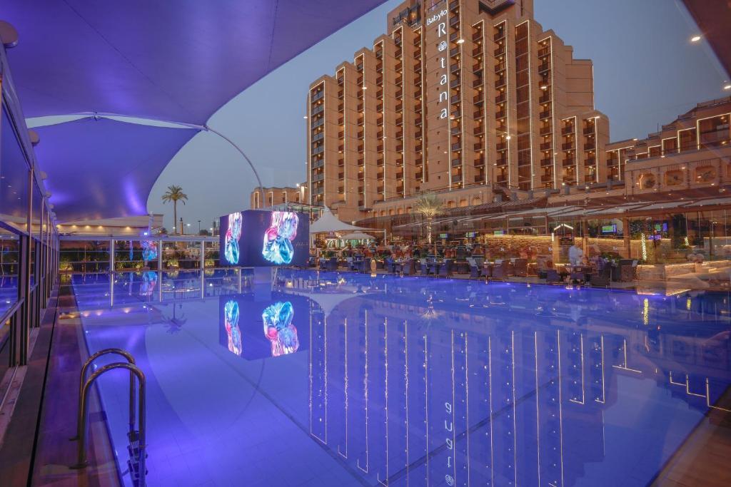 Babil Hotel - فنادق في بابل