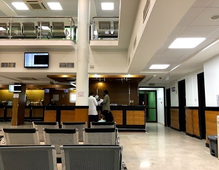 Badr Al Samaa Polyclinic, Falaj Al Qabail مستشفى بدر السماء - مستشفيات في شمال الباطنة