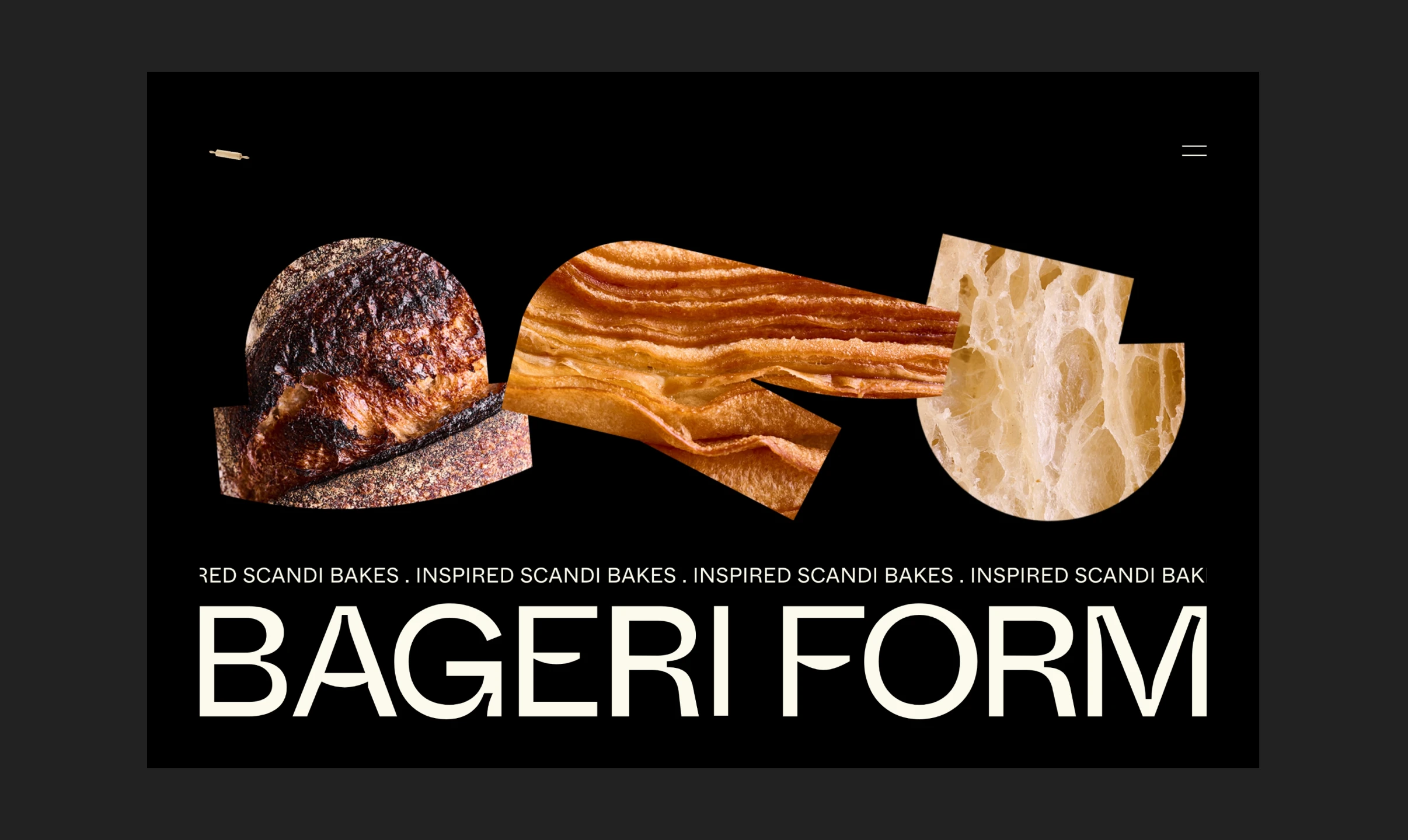 Bageri Form - مخابز في دبي