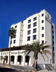 BAITY Boutique Hotel - فنادق في العقبة