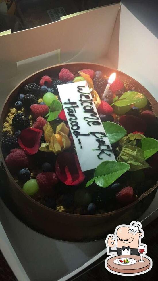 Bake Al Arab بيك العرب - حلويات في الشارقة