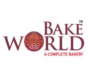 BAKE WORLD - مخابز في شمال الباطنة