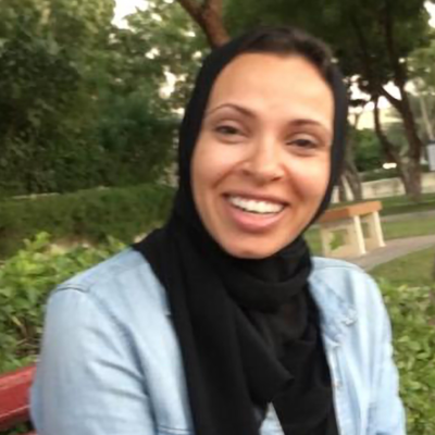 Baked by Iman - حلويات في دبي