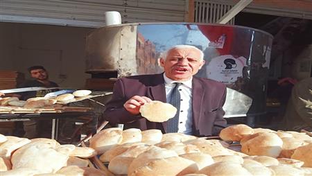 Bakery - مخابز في جنوب سيناء