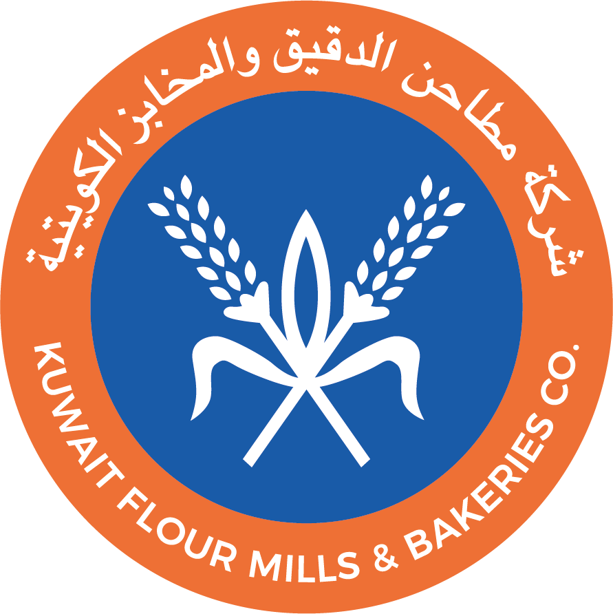 Bakery شركة مطاحن الدقيق والمخابز الكويتية - مخابز في الفروانية