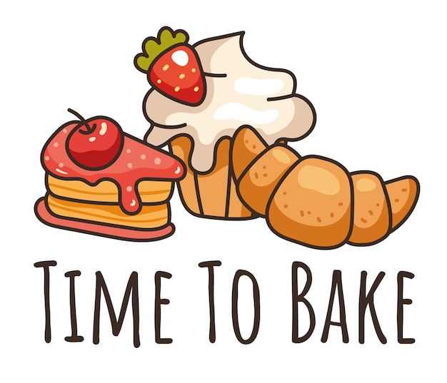 Bakery Time - مخابز في أربيل