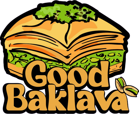 Baklavaji Qurain souk branch بقلاواجي أسواق القرين - محلات حلويات في مبارك الكبير