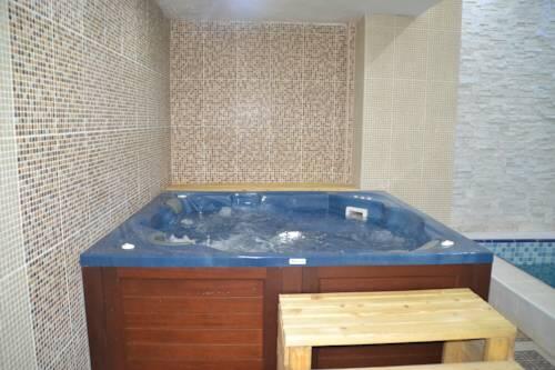 Banoj Hotel - فنادق في أربيل