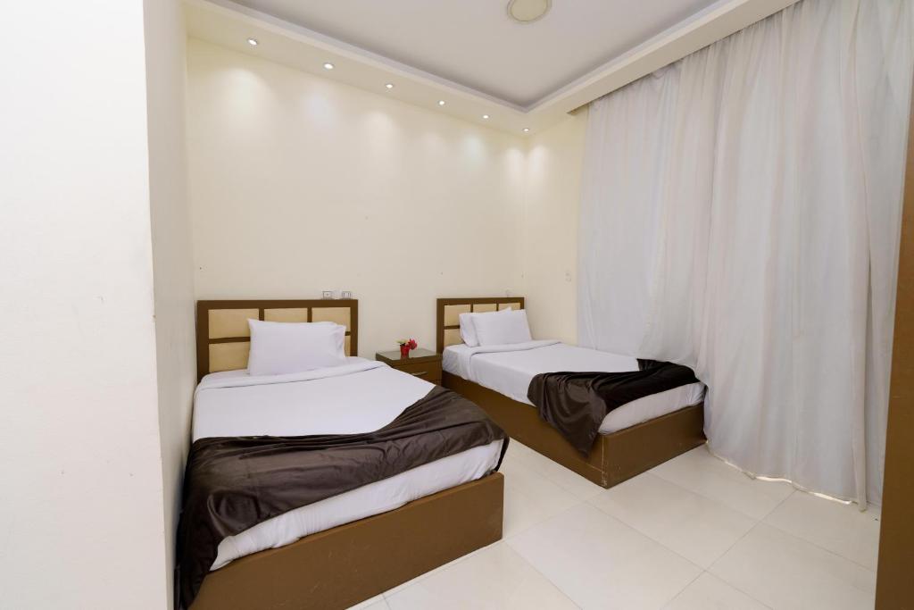 بانوراما نيو سيتي - فنادق في القاهرة