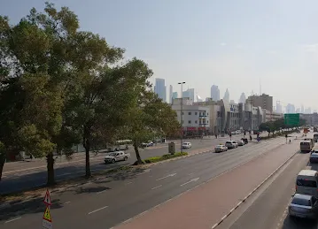 Baqer Mohebi Supermarket - سوبرماركت في دبي