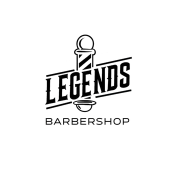 Barber Shop ( Legend Salon )for Men and women - صالونات تجميل في البحر الأحمر