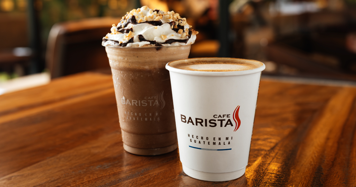 Barista Cafe - كافيهات في بورسعيد