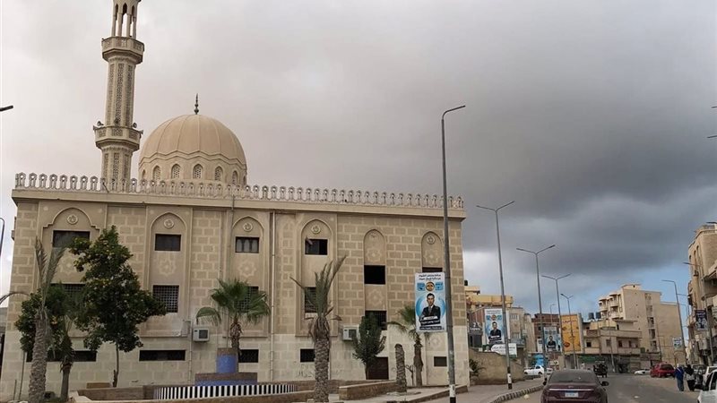 بارك سويت ١ - حلويات في شمال سيناء