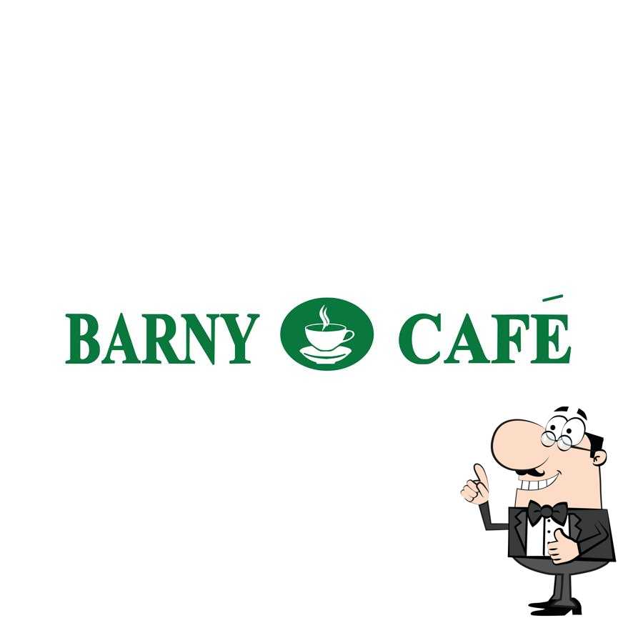 Barny Café - كافيهات في الشرقية