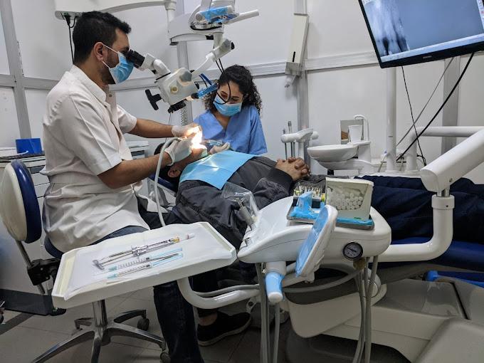 Barsoum Dental Clinic - عيادات أسنان في القاهرة
