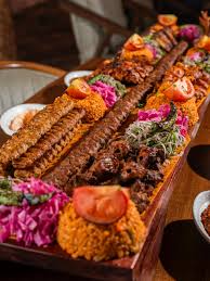 Basaksehir Turkish Restaurant - مطاعم في أم صلال