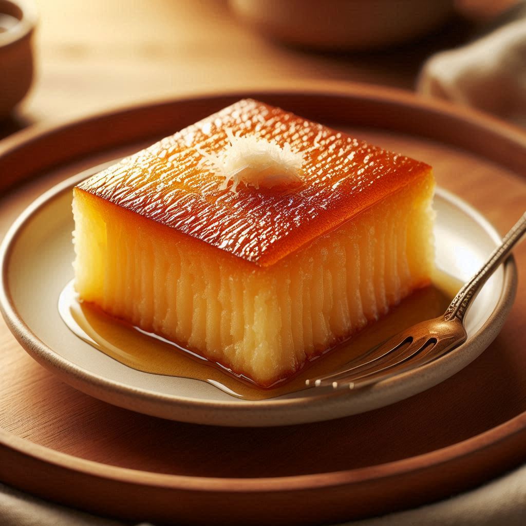 Basbousa - Dubai - حلويات في دبي