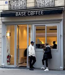 Base Coffee - كافيهات في عمان