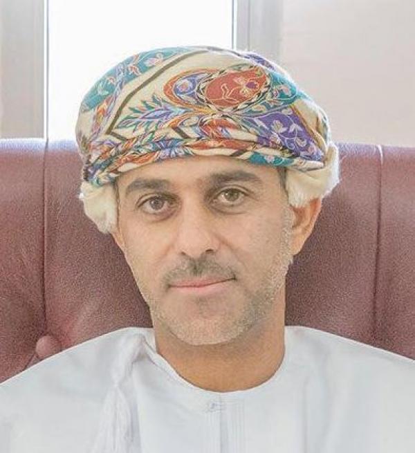 باسم الفارسي - شركات تنظيف في البريمي