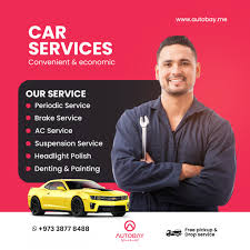 BATARSEH AUTO SERVICE - خدمات سيارات في البلقاء
