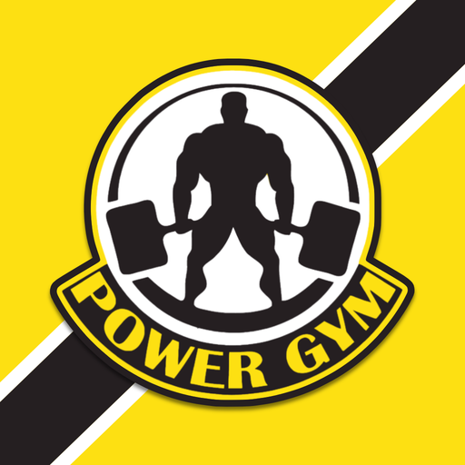 باور جيم power gym - صالات رياضية في أسوان