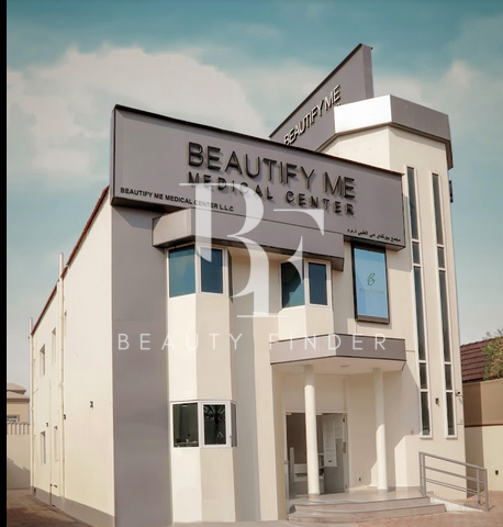 Beautify Me Medical Center - عيادات جلدية في دبي