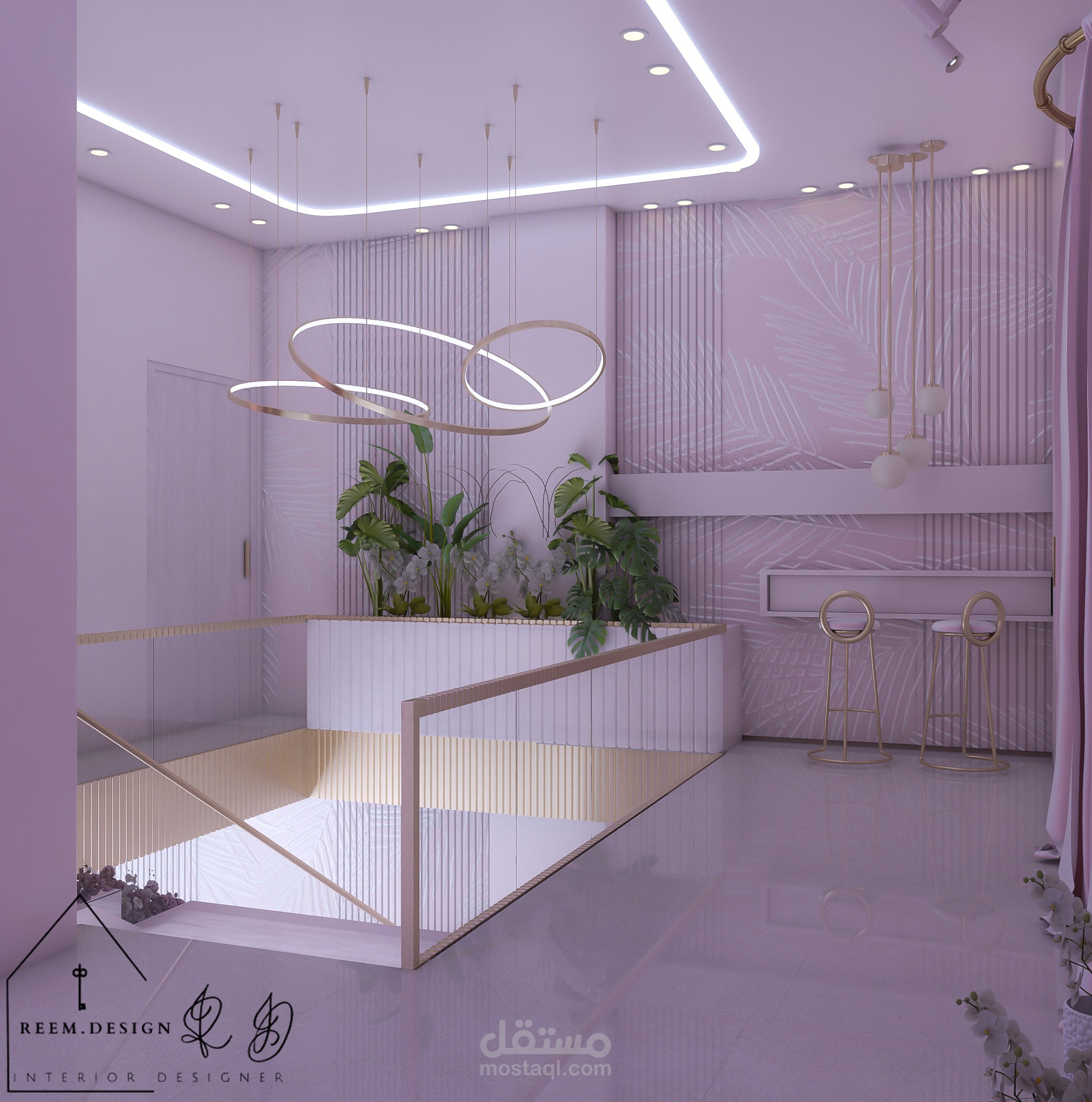 Beauty Center ( اميرة الشرقاوى ) - صالونات تجميل في قنا