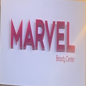 Beauty center MARVEL - مراكز تجميل في القاهرة