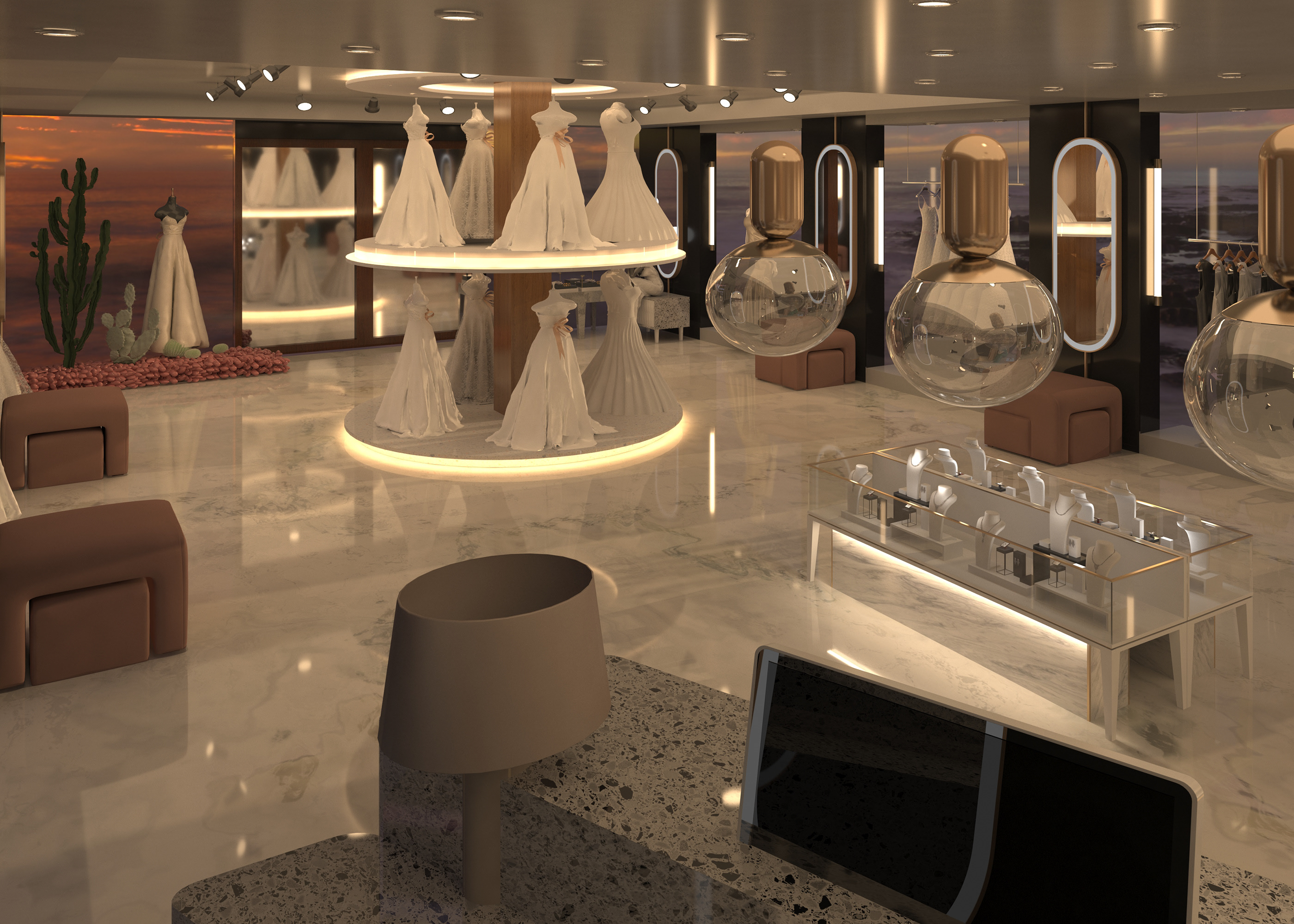 Beauty Center Wave - مراكز تجميل في مرسى مطروح