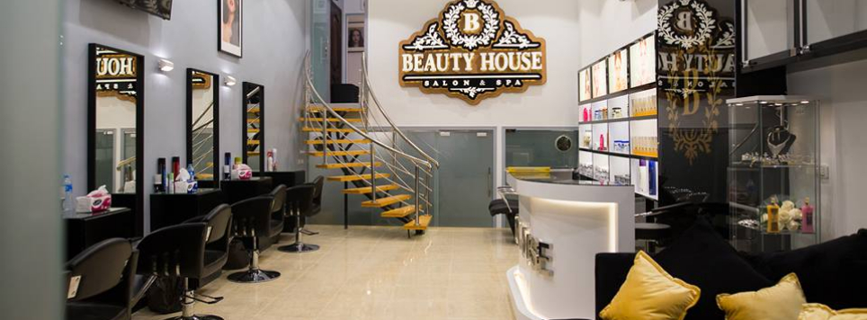 BEAUTY HOUSE Salon & Spa - مراكز تجميل في الشرقية