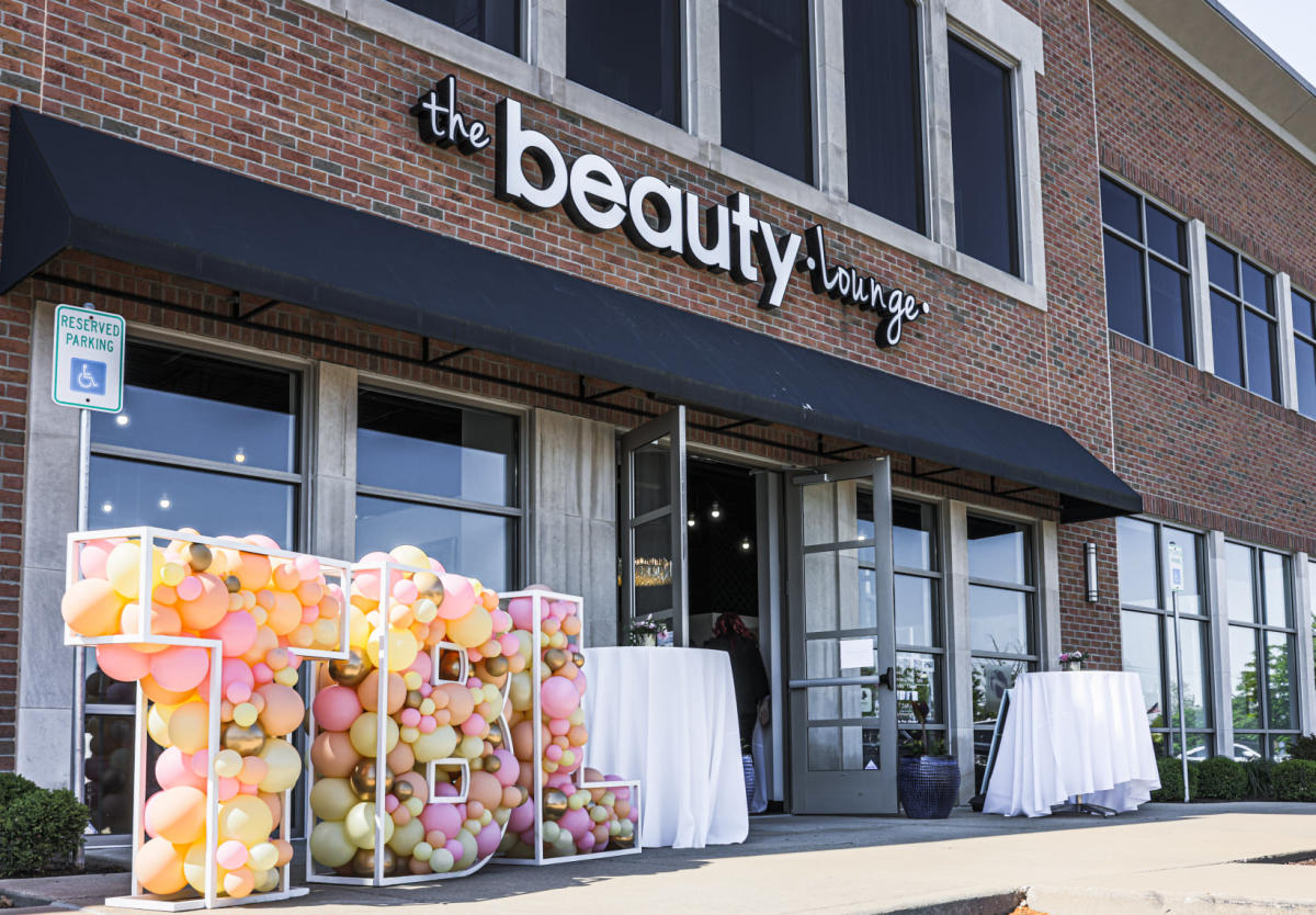 Beauty Lounge Salon - صالونات تجميل في مسقط