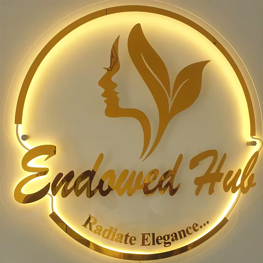 Beauty salon Glowing - صالونات نسائية في الجيزة