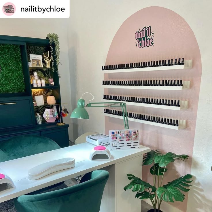 Beauty Salon Olga nail service, tatoo - صالونات نسائية في المفرق