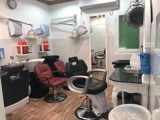 Beauty Tower Ladies Salon (Pramila) - صالونات تجميل في حولي