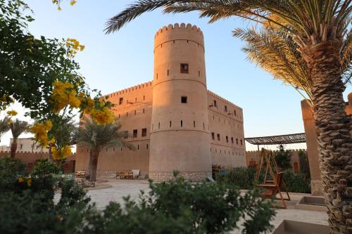 Beit Al Fateh بيت الفتح - فنادق في مسقط