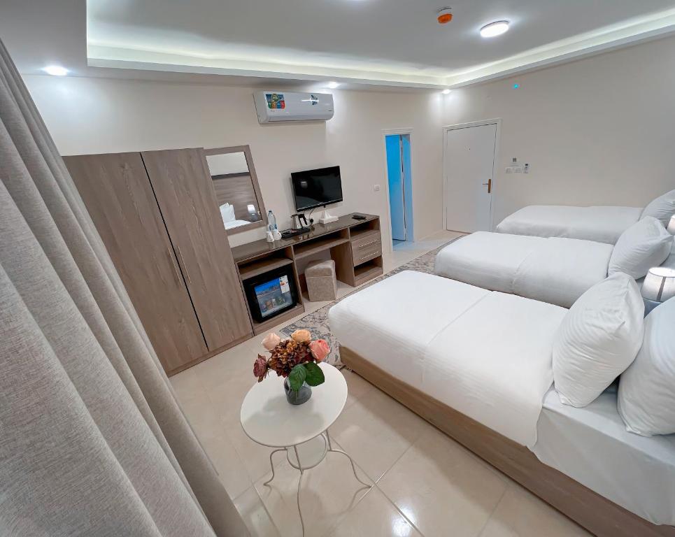 Beit AlShabaan Inn - فنادق في معان