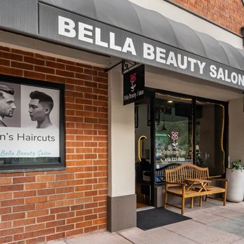 Bella Beauty salon - صالونات نسائية في الضعاين