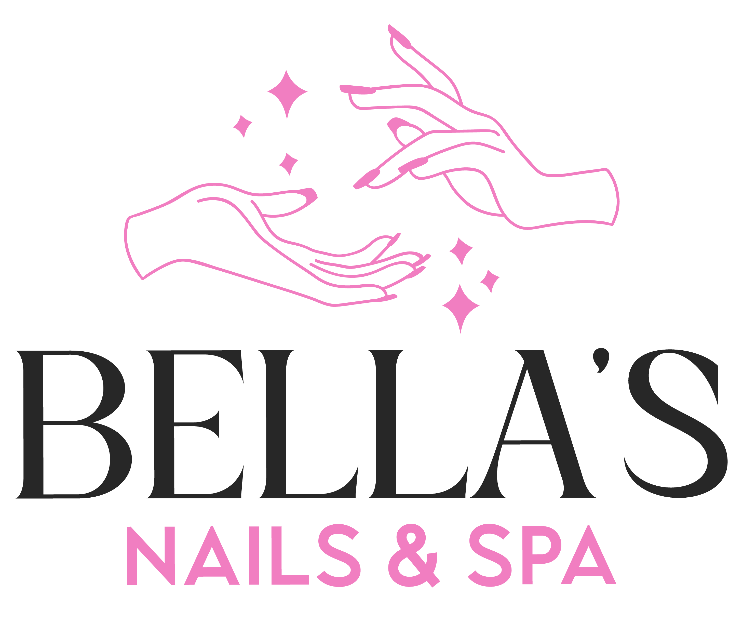 Bella Nail salon بيلا بدكير ومنكير - مراكز تجميل في مأدبا