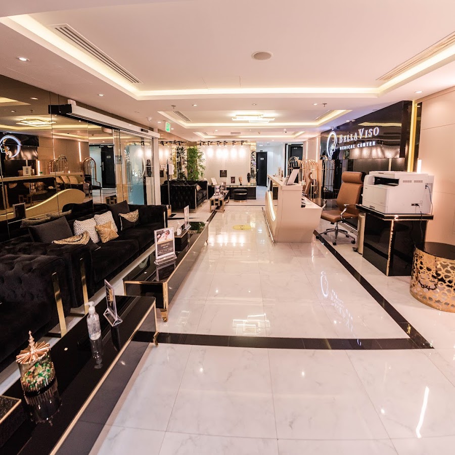BellaViso Medical Center - عيادات في دبي