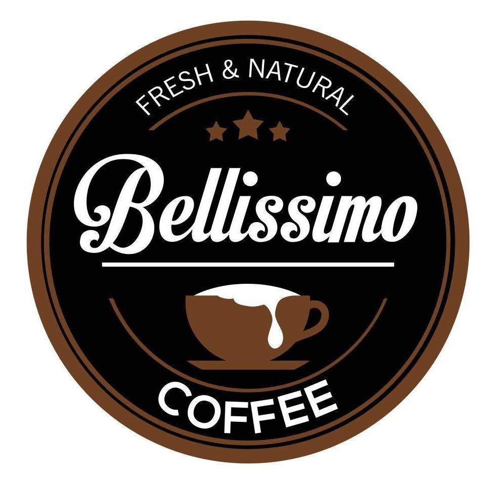 Bellissimo coffee - كافيهات في المنوفية