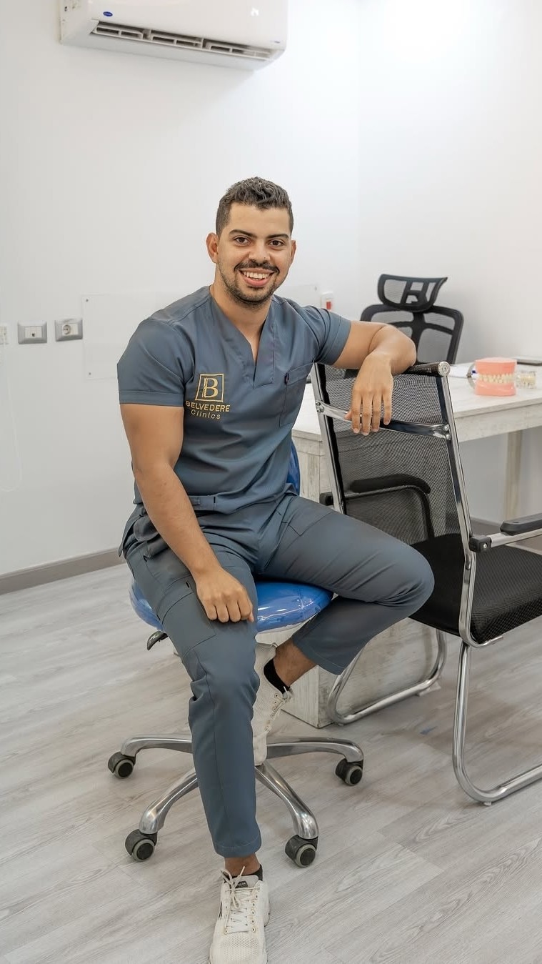 Belvedere Clinics - مراكز طبية في شرم الشيخ