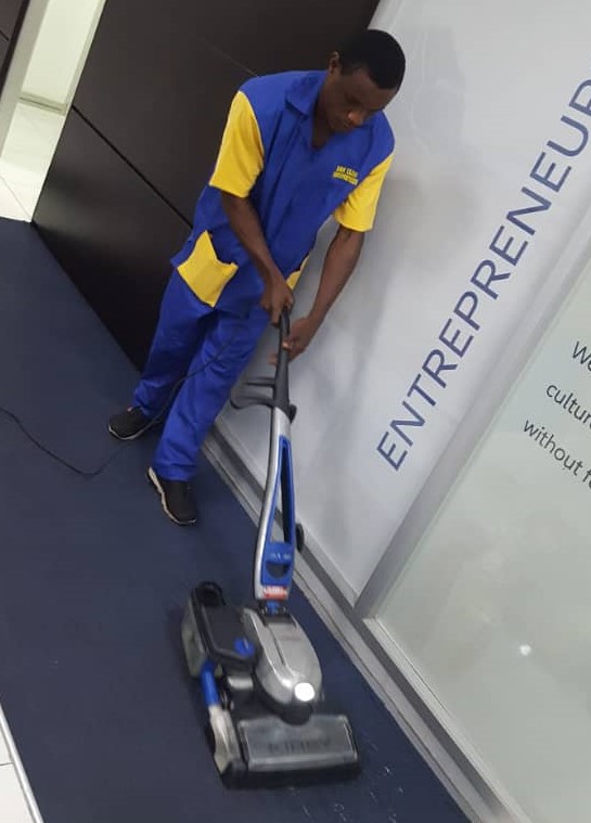 Ben and Dan Cleaning & Maintanence Services LLC - شركات تنظيف في دبي