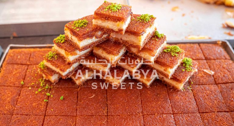 Best 1 Sweets - حلويات في الشارقة